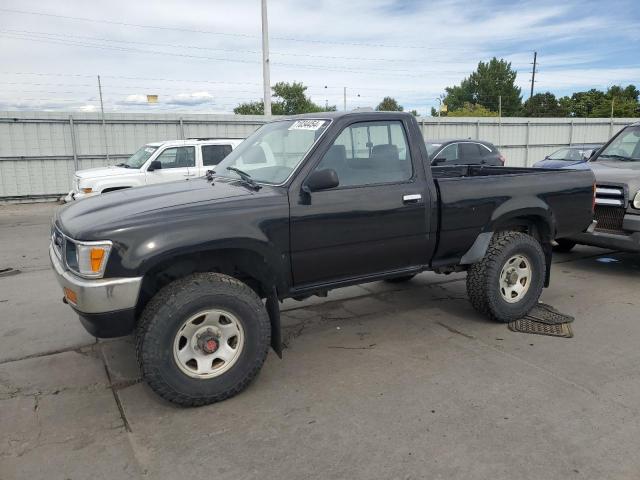  Salvage Toyota Pickup