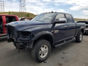  Salvage Ram 2500