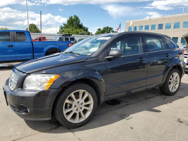  Salvage Dodge Caliber