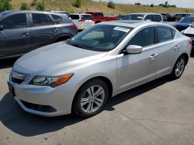  Salvage Acura ILX