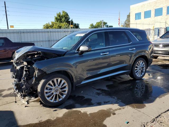  Salvage Hyundai PALISADE