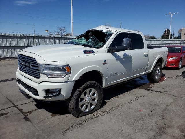  Salvage Ram 2500