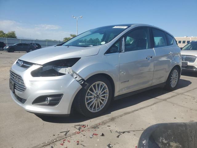  Salvage Ford Cmax