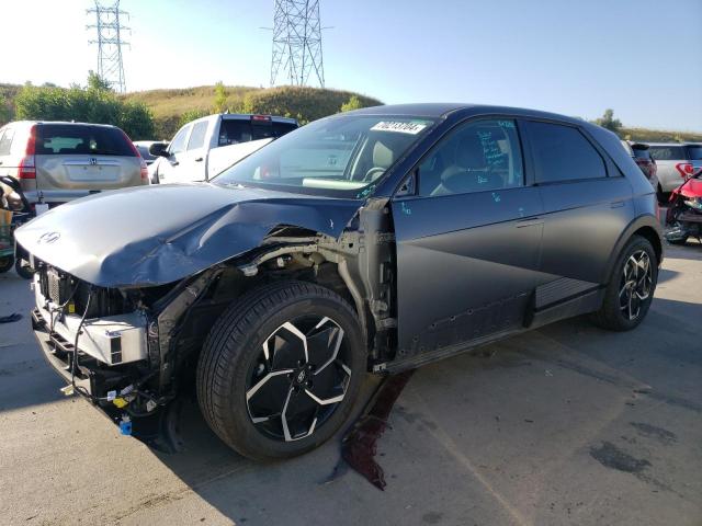  Salvage Hyundai Ioniq