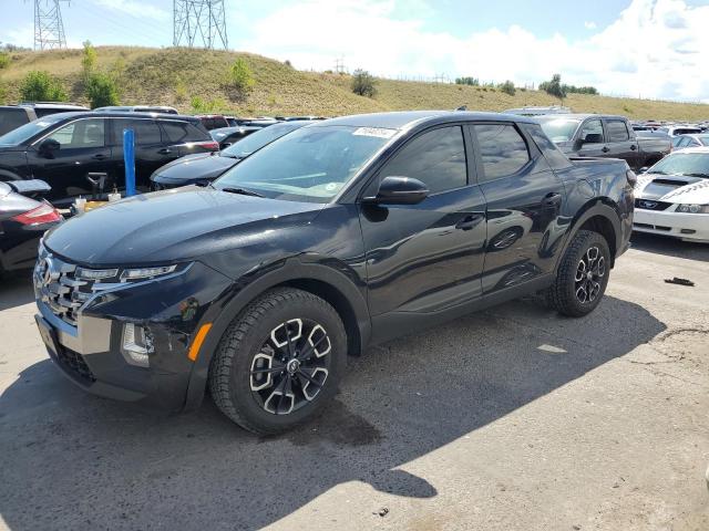  Salvage Hyundai SANTA CRUZ