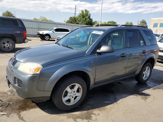  Salvage Saturn Vue