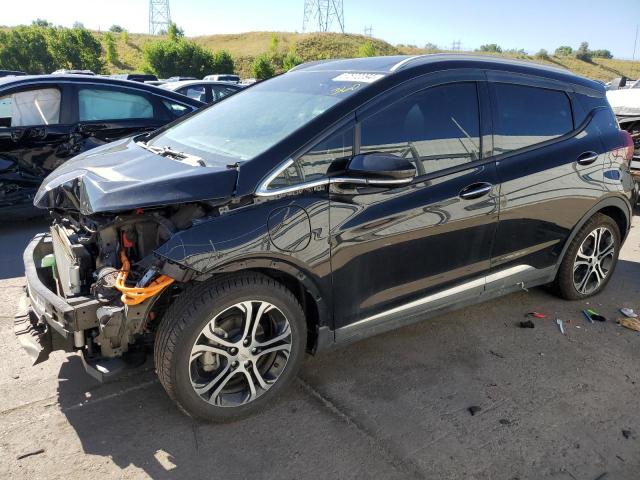  Salvage Chevrolet Bolt