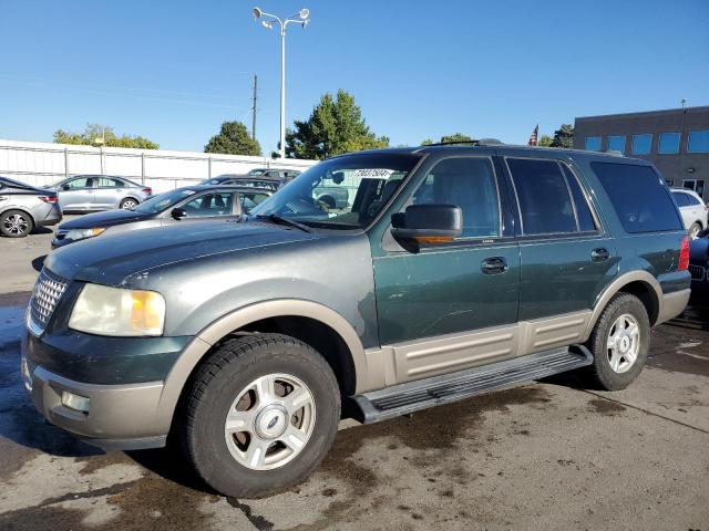  Salvage Ford Expedition