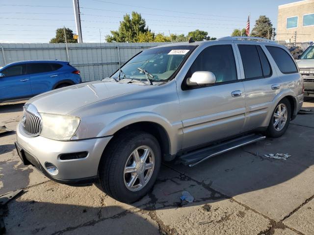  Salvage Buick Rainier