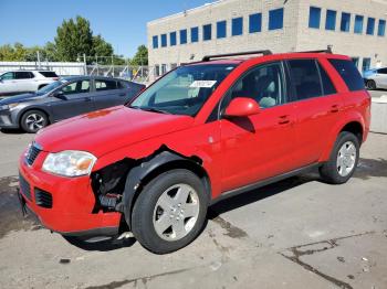  Salvage Saturn Vue