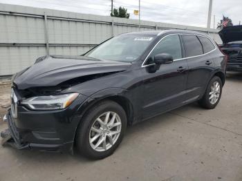  Salvage Volvo XC60