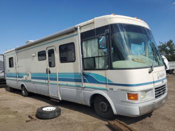  Salvage Dlph Motorhome