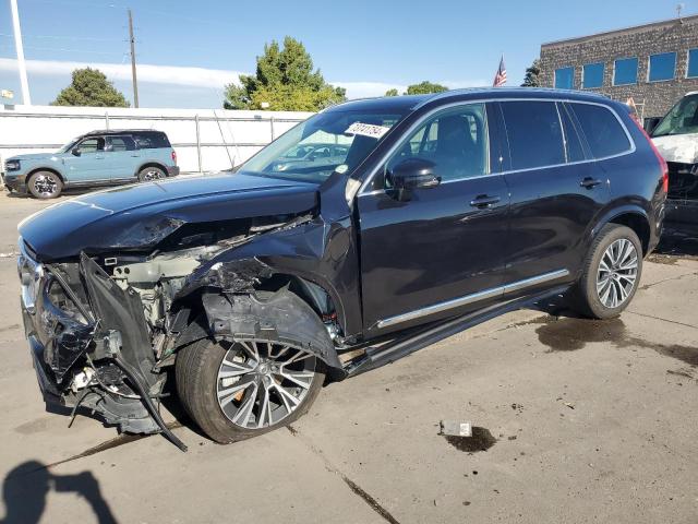  Salvage Volvo Xc90 T8 Re