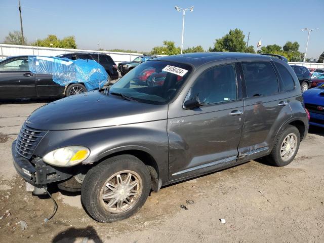  Salvage Chrysler PT Cruiser