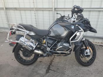  Salvage BMW R-series