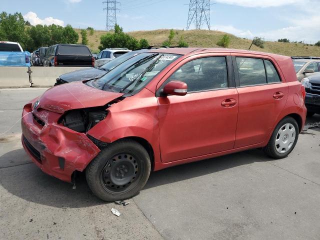  Salvage Toyota Scion