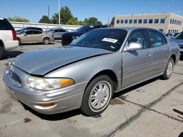  Salvage Buick LeSabre