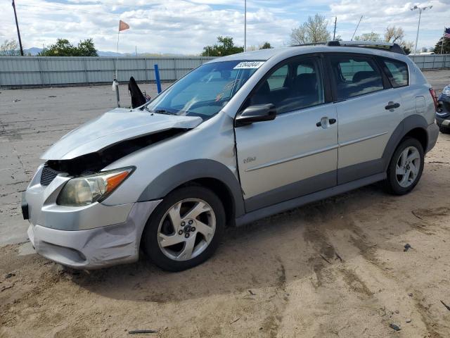  Salvage Pontiac Vibe