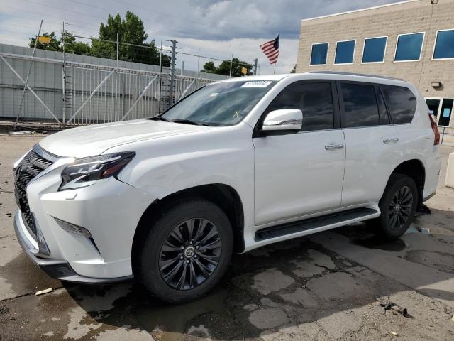  Salvage Lexus Gx