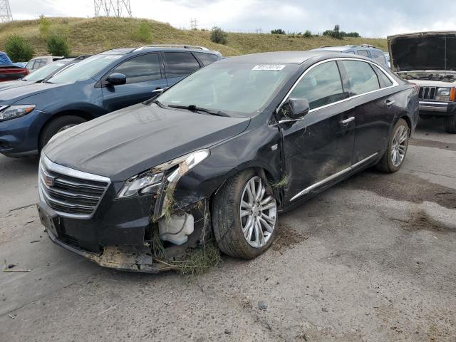  Salvage Cadillac XTS