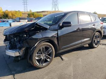  Salvage Acura RDX