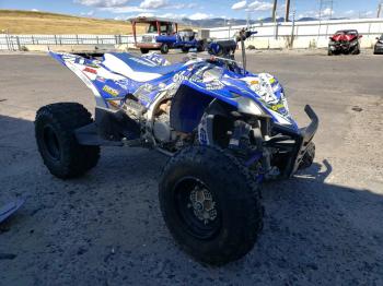  Salvage Yamaha Atv