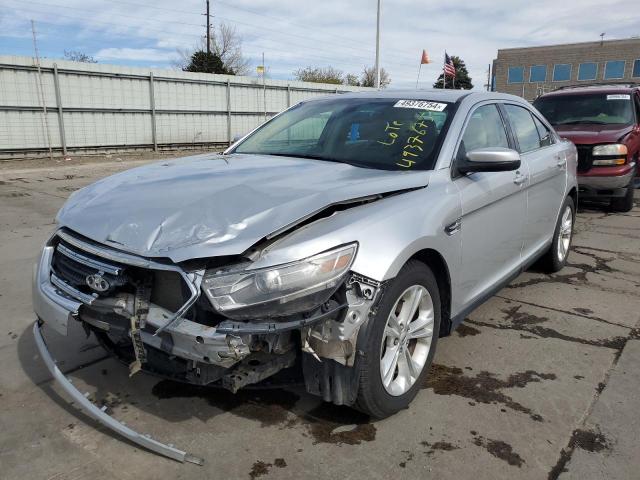  Salvage Ford Taurus