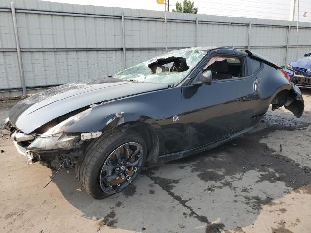  Salvage Nissan 370Z