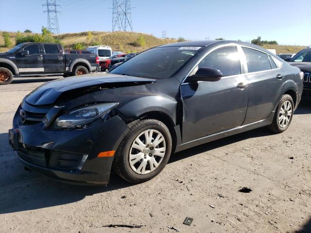  Salvage Mazda 6