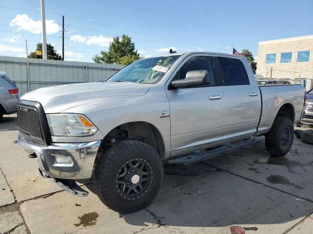  Salvage Ram 2500