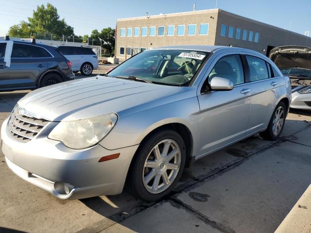  Salvage Chrysler Sebring