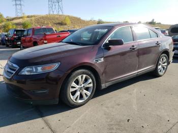  Salvage Ford Taurus