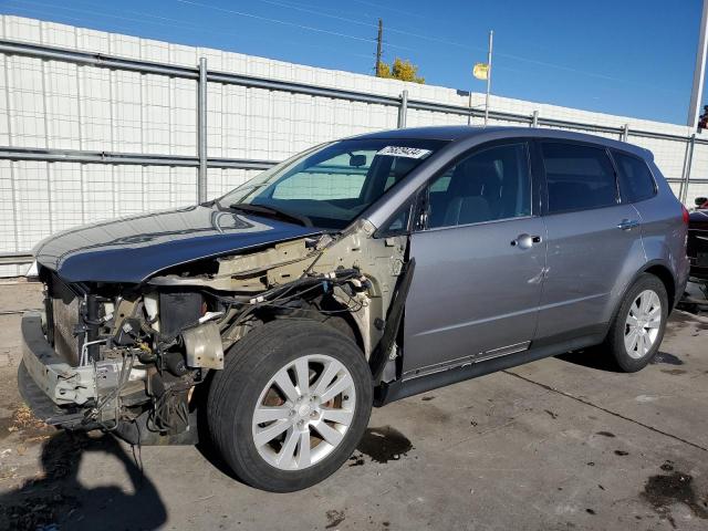  Salvage Subaru Tribeca