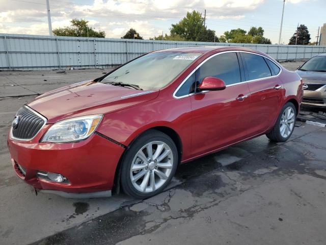  Salvage Buick Verano