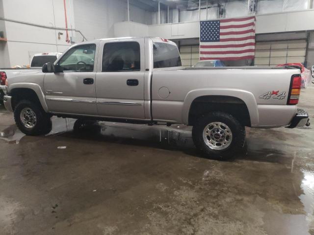 GMC Sierra K2500 Heavy Duty Image 8
