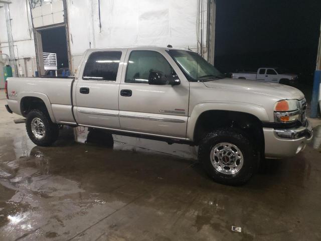 GMC Sierra K2500 Heavy Duty Image 2