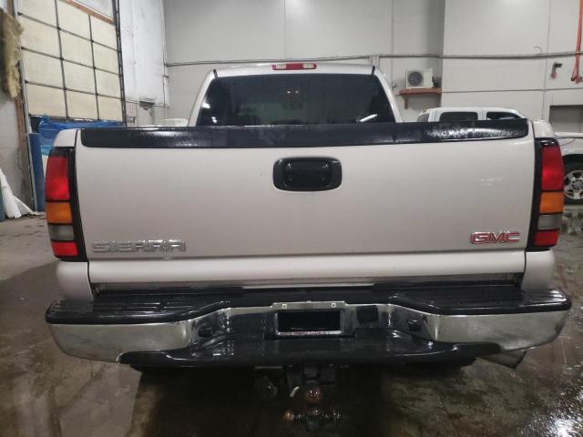 GMC Sierra K2500 Heavy Duty Image 4