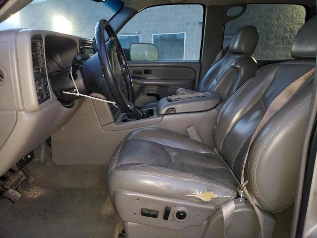 GMC Sierra K2500 Heavy Duty Image 10