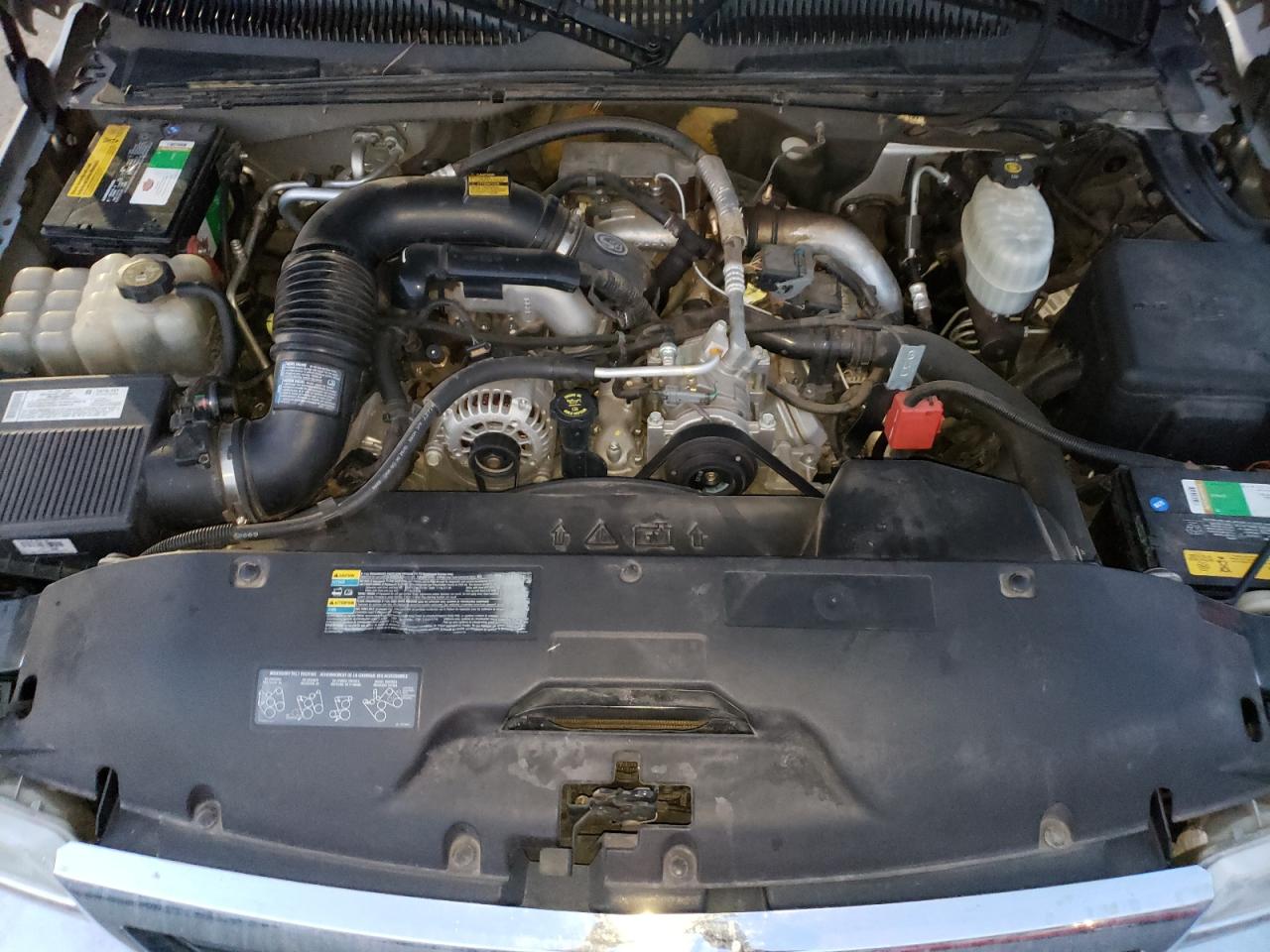 GMC Sierra K2500 Heavy Duty Image 5