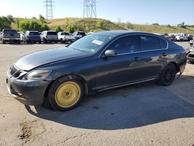  Salvage Lexus Gs