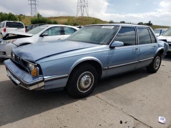  Salvage Oldsmobile 88