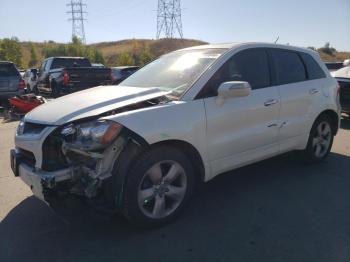  Salvage Acura RDX