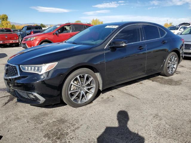  Salvage Acura TLX