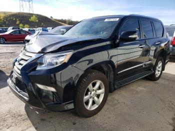  Salvage Lexus Gx