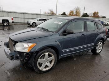  Salvage Dodge Caliber