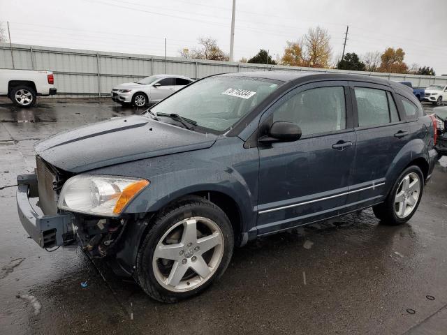  Salvage Dodge Caliber