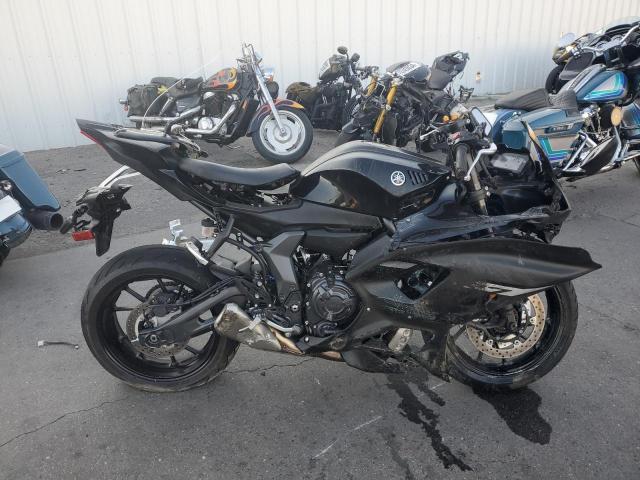  Salvage Yamaha Yzfr7