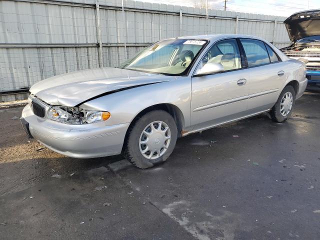  Salvage Buick Century