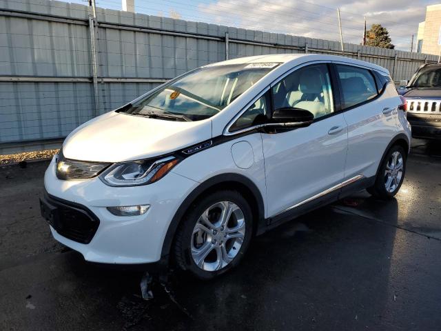  Salvage Chevrolet Bolt