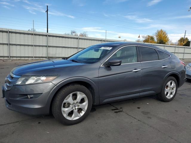  Salvage Honda Crosstour